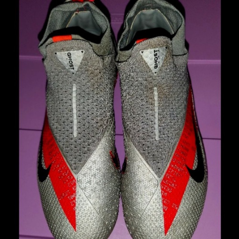 SOLD SOLD SOLD SOLD Youth Nike Phantom VSN Soccer Cleats